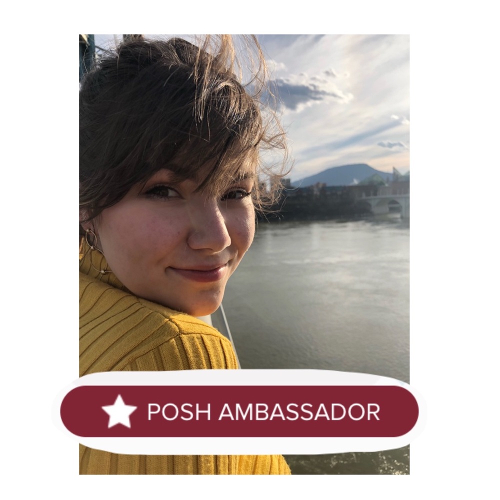 POSH AMBASSADOR